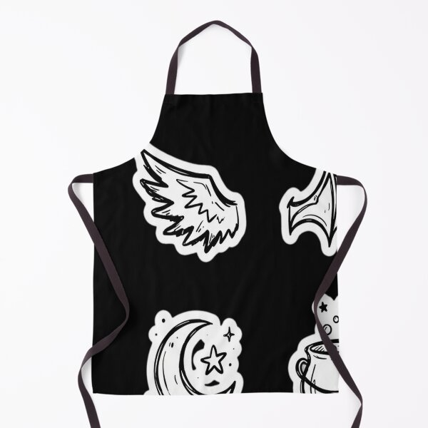 Item preview, angel and demon designed and sold by lanh1962.
