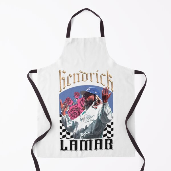 Item preview, Kendrick Lamar Retro Hip Hop designed and sold by Niisophotos.