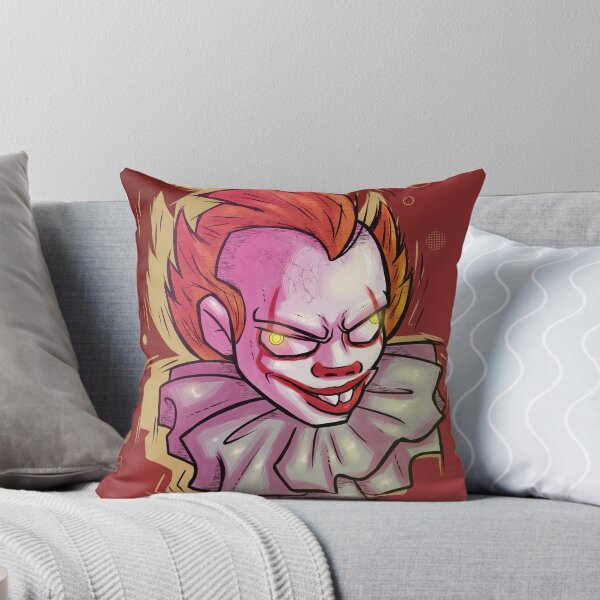 Item preview, Beware of the Clown designed and sold by Area81.