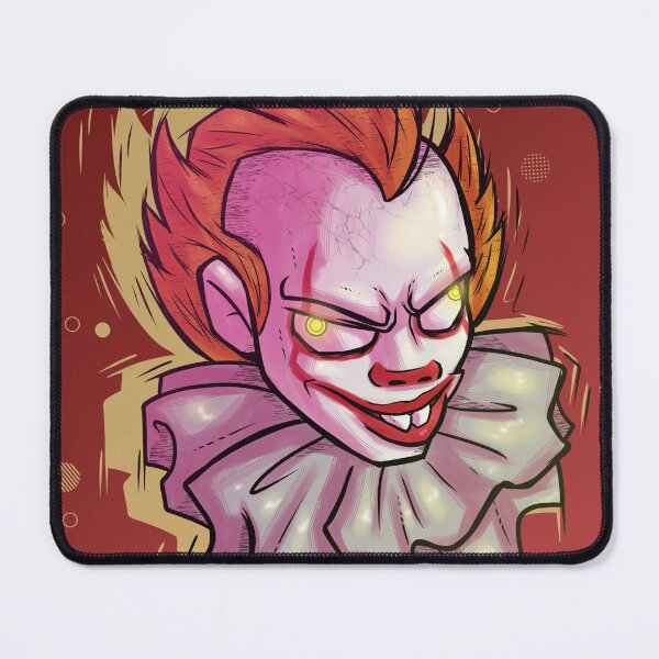 Item preview, Beware of the Clown designed and sold by Area81.