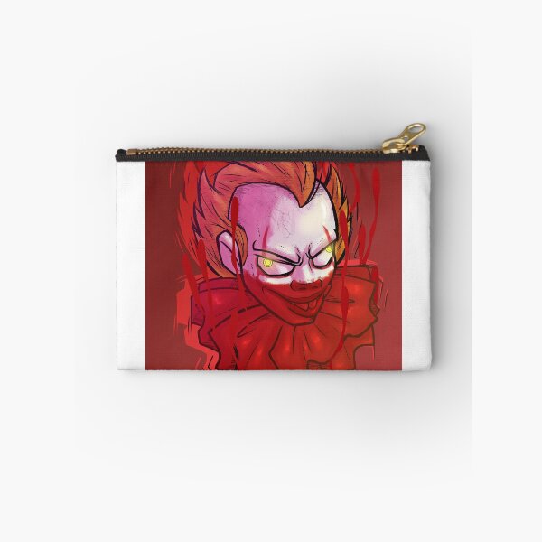 Item preview, Beware of the bloody Clown designed and sold by Area81.