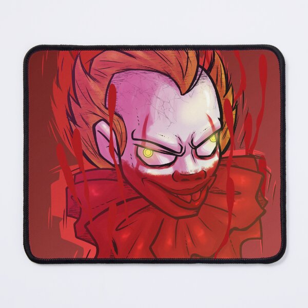 Item preview, Beware of the bloody Clown designed and sold by Area81.