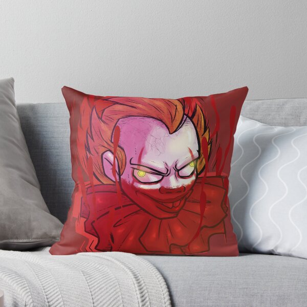 Item preview, Beware of the bloody Clown designed and sold by Area81.