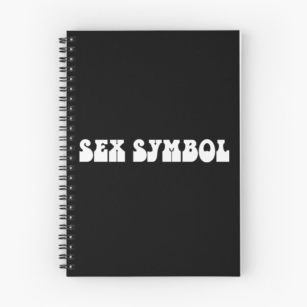 Item preview, Sex Symbol designed and sold by UNK-Fatigues.