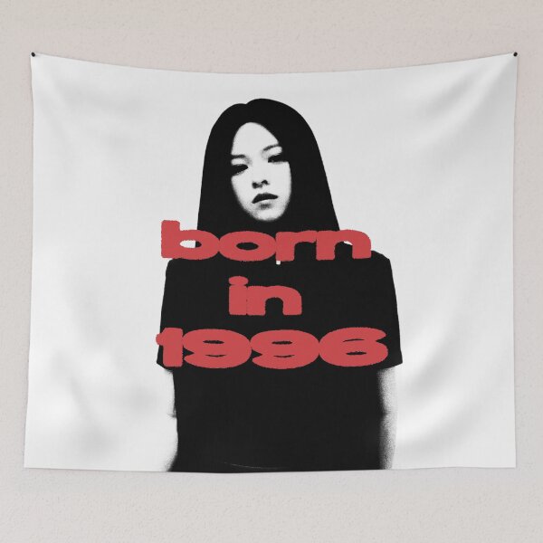 Item preview, Jeongyeon of Twice  designed and sold by bangxhai.