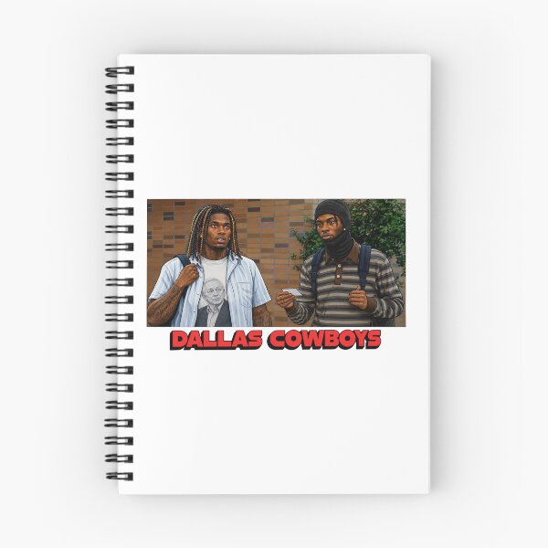 Item preview, CeeDee Lamb & George Pickens (SUPERBAD) designed and sold by 998lc.
