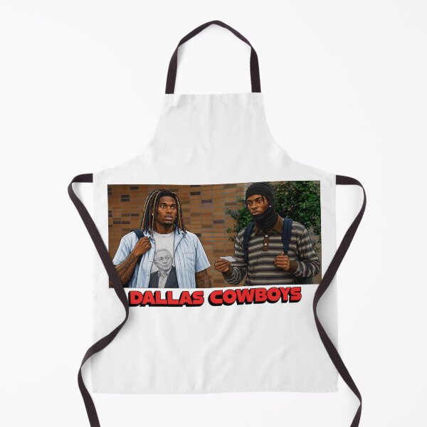 Item preview, CeeDee Lamb & George Pickens (SUPERBAD) designed and sold by 998lc.