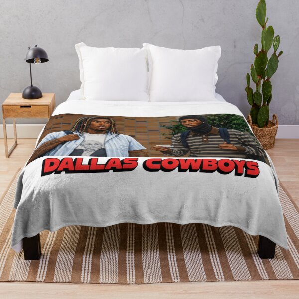 Item preview, CeeDee Lamb & George Pickens (SUPERBAD) designed and sold by 998lc.