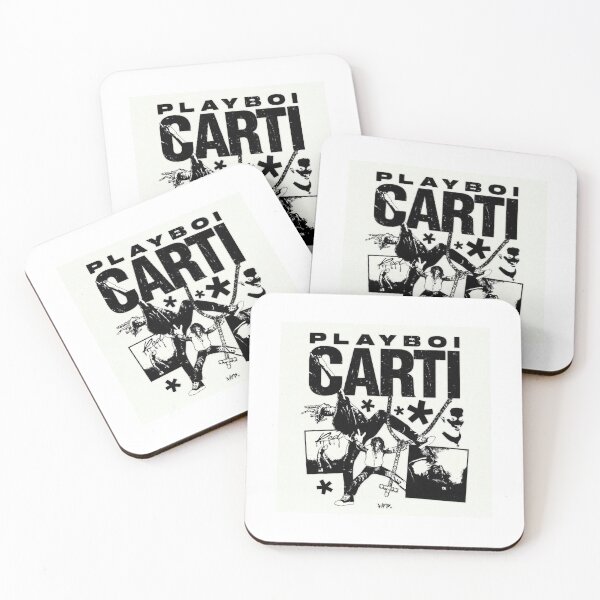 Item preview, Playboi Carti designed and sold by Niisophotos.