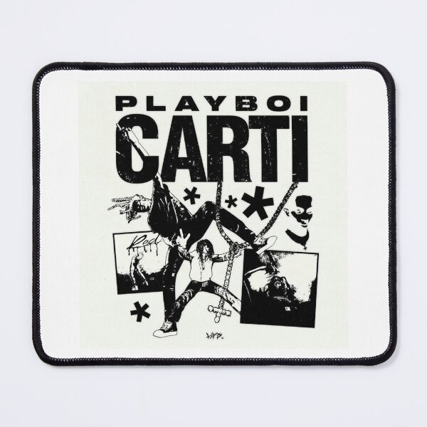 Item preview, Playboi Carti designed and sold by Niisophotos.