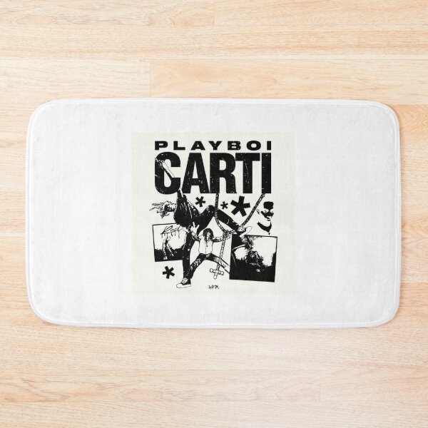 Item preview, Playboi Carti designed and sold by Niisophotos.