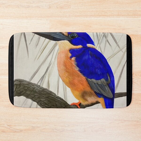 Item preview, Peaceful Cerveja Devassa cRiver Perch designed and sold by Mahumlifestyle.