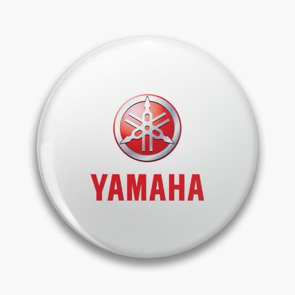 Item preview, Work Yamaha logo fHard Daily designed and sold by Gangcutegirl.