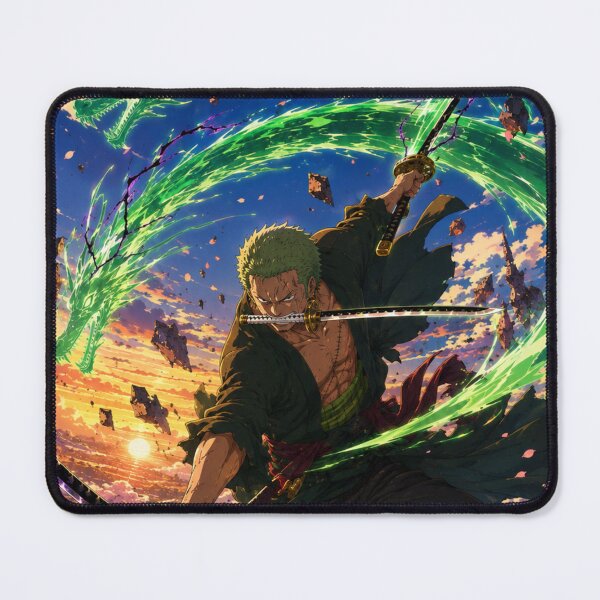 Item preview, Roronoa Zoro designed and sold by jinwooo.