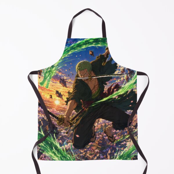Item preview, Roronoa Zoro designed and sold by jinwooo.