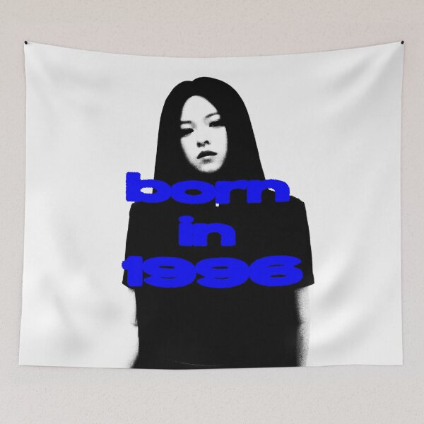 Item preview, Jeongyeon of Twice  designed and sold by bangxhai.