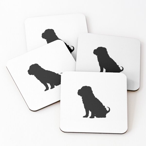 Item preview, Shar Pei Dog  designed and sold by SUMA3000.