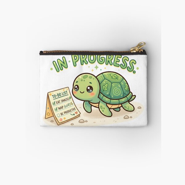 Item preview, I'll do it at my own pace. designed and sold by Only Words.
