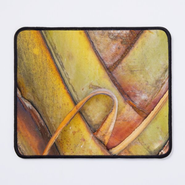 Item preview, Palm bark trianagles designed and sold by Esther Frieda.