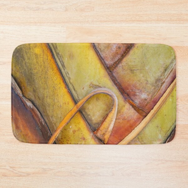 Item preview, Palm bark trianagles designed and sold by Esther Frieda.