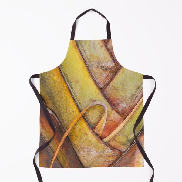 Item preview, Palm bark trianagles designed and sold by Esther Frieda.