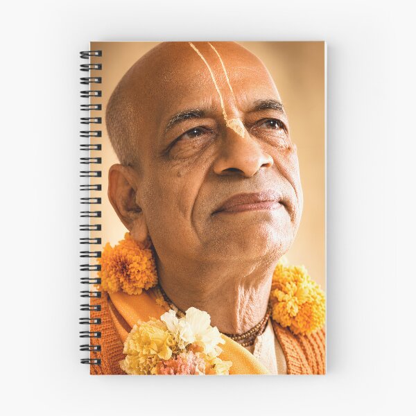 Item preview, His Divine Grace A. C. Bhaktivedanta Swami Srila Prabhupada designed and sold by Kalkikrivadna.