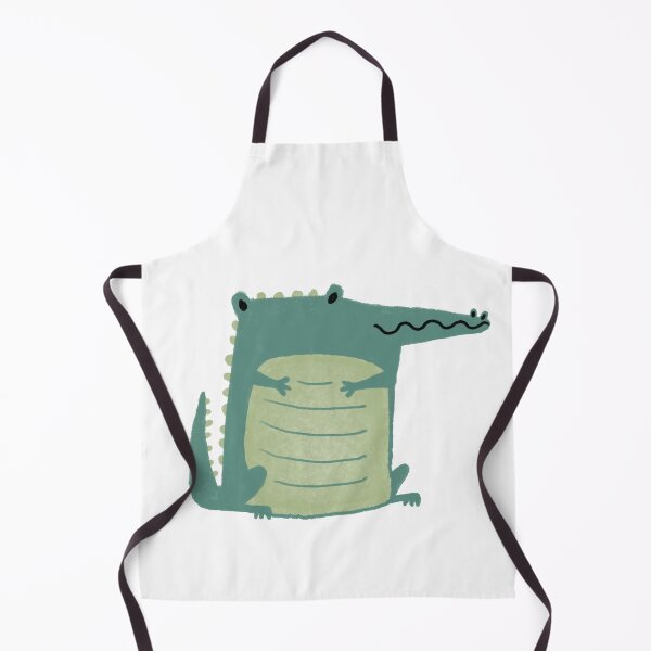 Item preview, Alligator that ate a fridge designed and sold by PineconeJones.