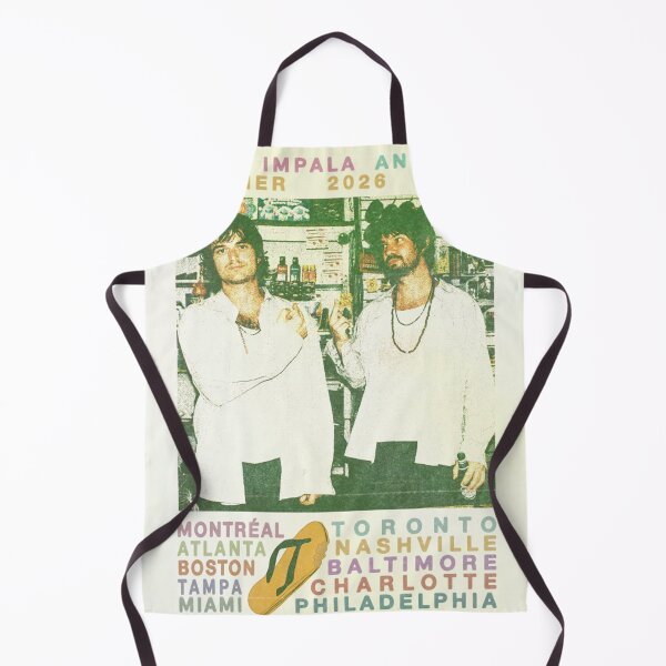 Item preview, Joe Summer Tour designed and sold by PrisFonville.