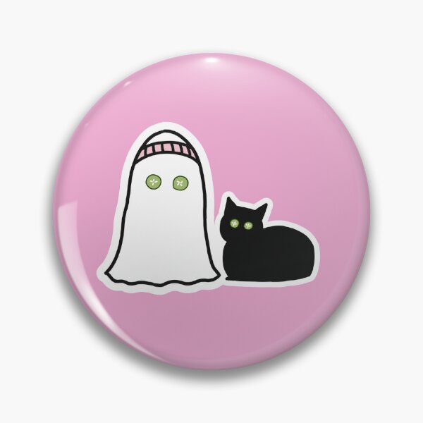 Item preview, Cute Ghost Spa Day designed and sold by Cute-Chaotic-Co.