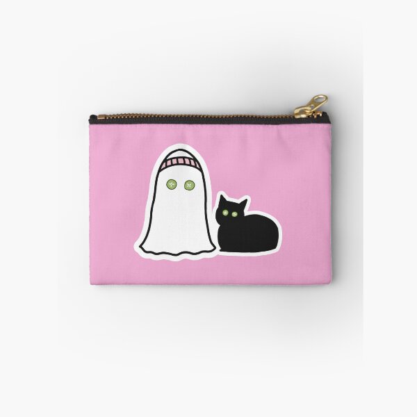 Item preview, Cute Ghost Spa Day designed and sold by Cute-Chaotic-Co.