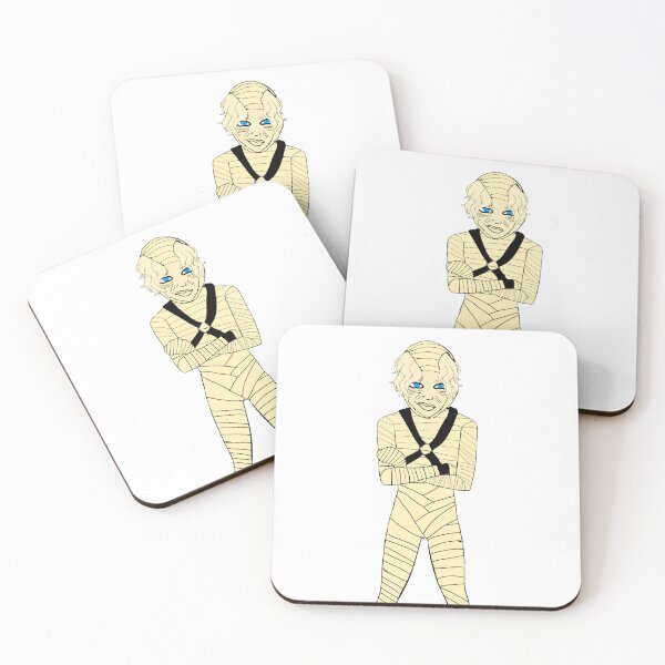 Item preview, Who's your mummy? designed and sold by Woobie85.