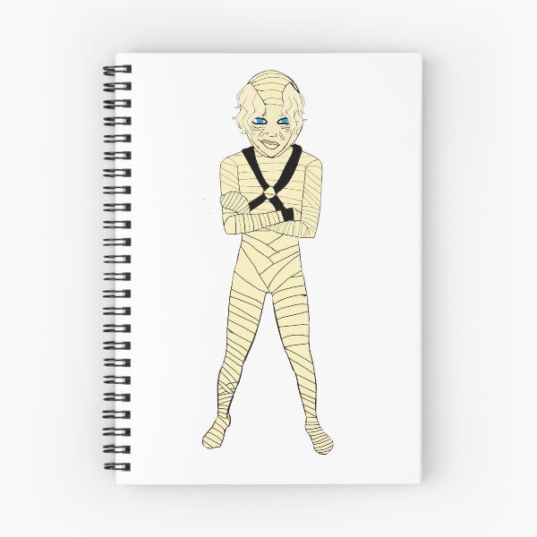 Item preview, Who's your mummy? designed and sold by Woobie85.