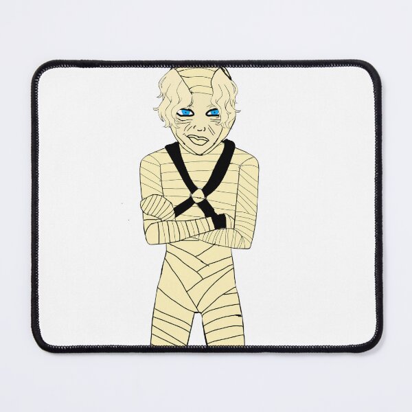 Item preview, Who's your mummy? designed and sold by Woobie85.