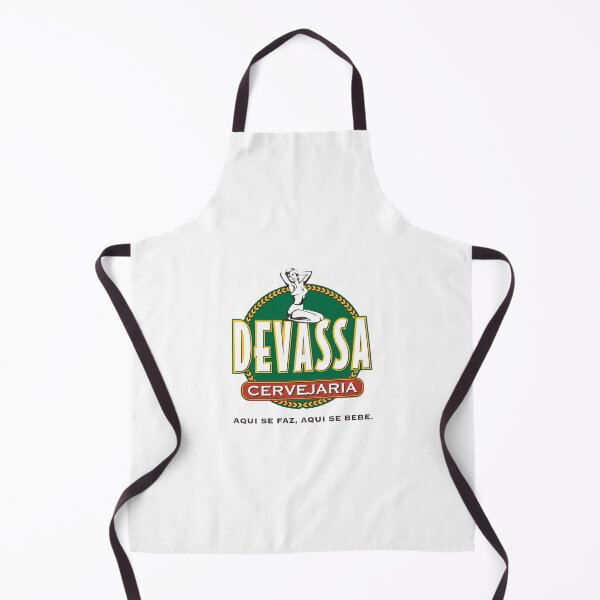 Item preview, Striking Cerveja Devassa bAqua Hunter designed and sold by Mahumlifestyle.