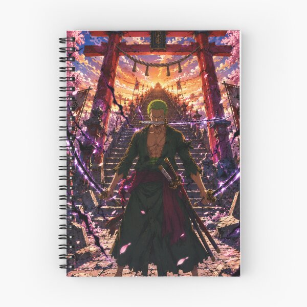 Item preview, Roronoa Zoro designed and sold by jinwooo.