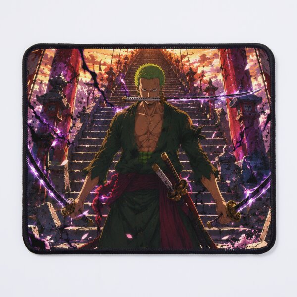 Item preview, Roronoa Zoro designed and sold by jinwooo.