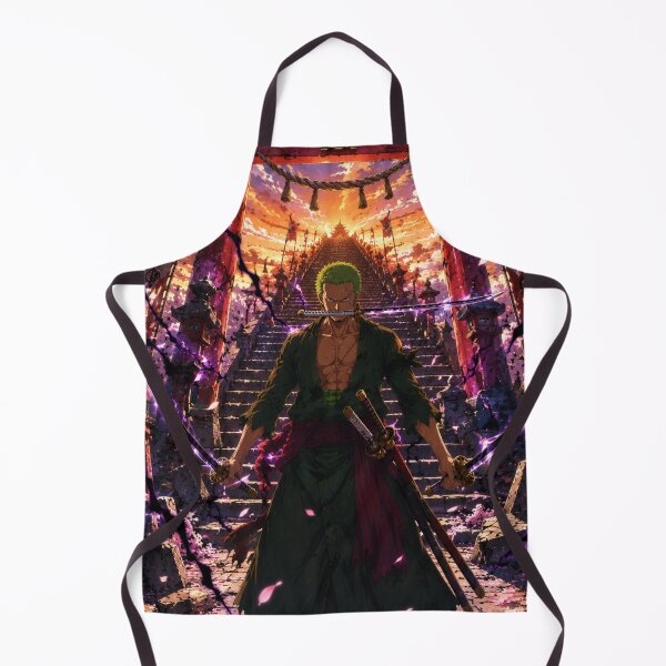 Item preview, Roronoa Zoro designed and sold by jinwooo.