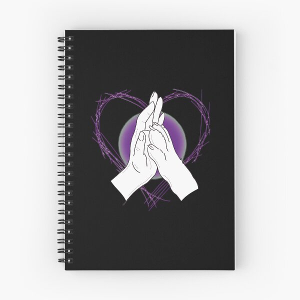 Item preview, Human Hand Paw High Five Heart Art designed and sold by SoyLamderma.