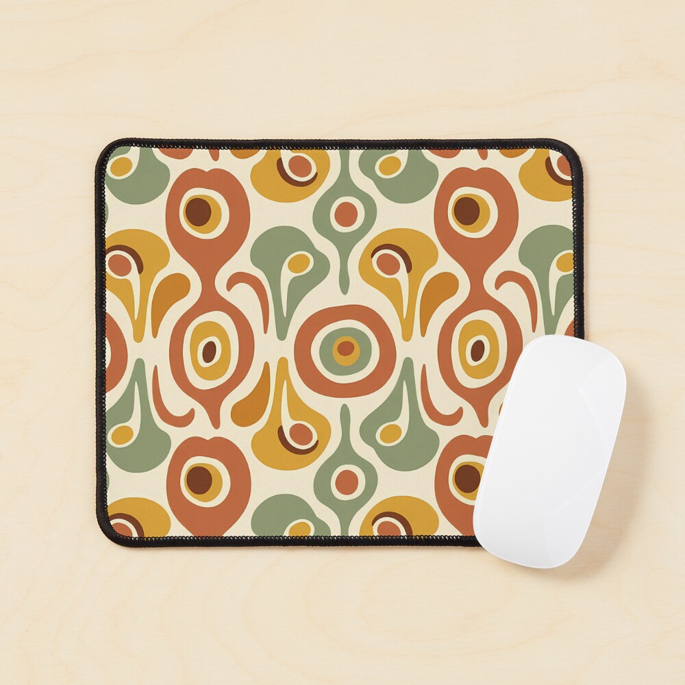 Item preview, Mouse Pad designed and sold by Ruchi73.