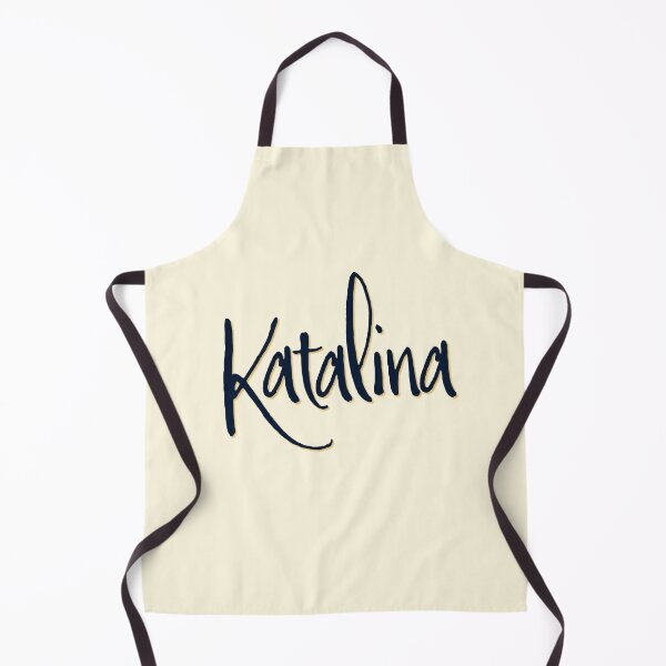 Item preview, KATALINA personalized type design designed and sold by CharlottePlaceArt.