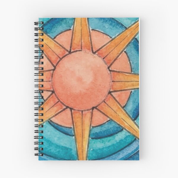 Item preview, Celestial Compass designed and sold by Karen Persephone .