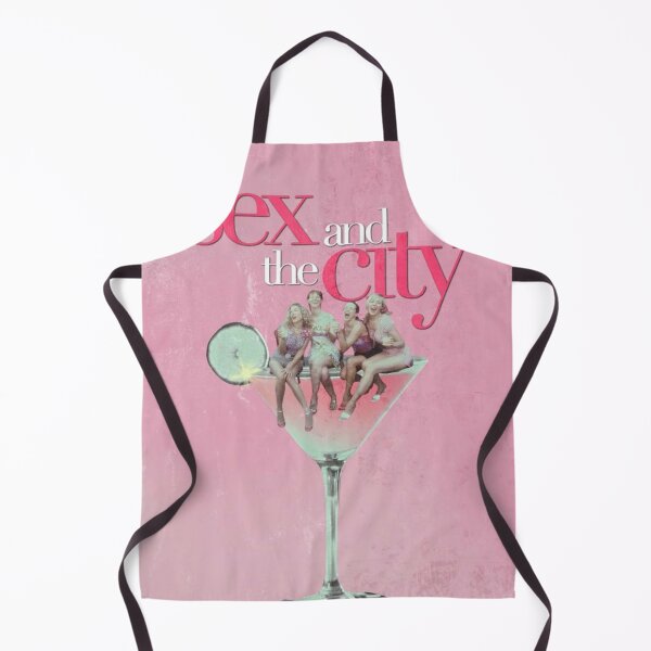 Item preview, Sex and the City designed and sold by brandonpottorff.