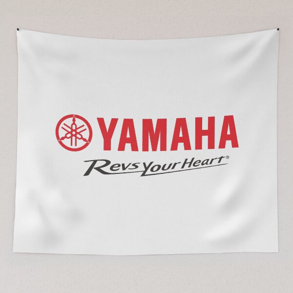 Item preview, Create Yamaha logo eYour Legacy designed and sold by Gangcutegirl.