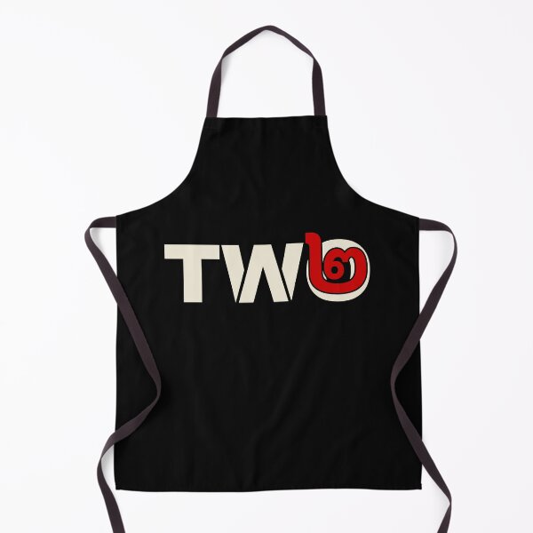 Item preview, Thai Number Two Bold Typography Artwork designed and sold by CHANCHANAI.
