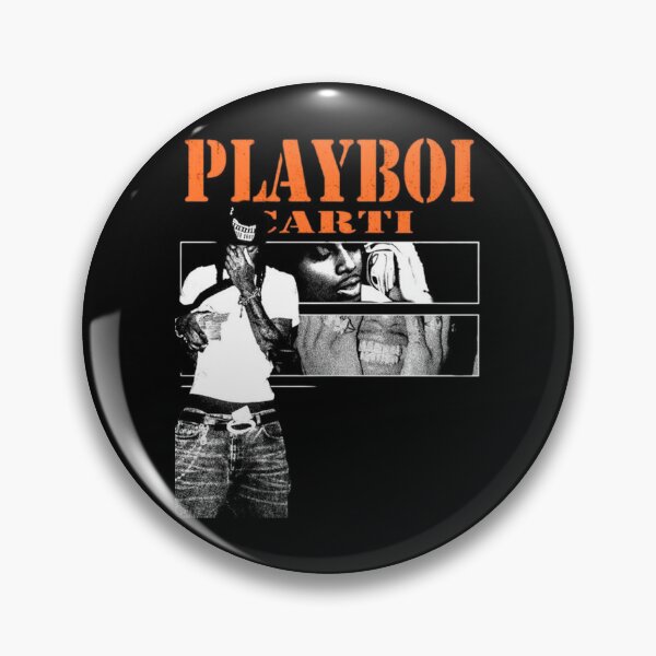 Item preview, Playboi Carti designed and sold by Niisophotos.