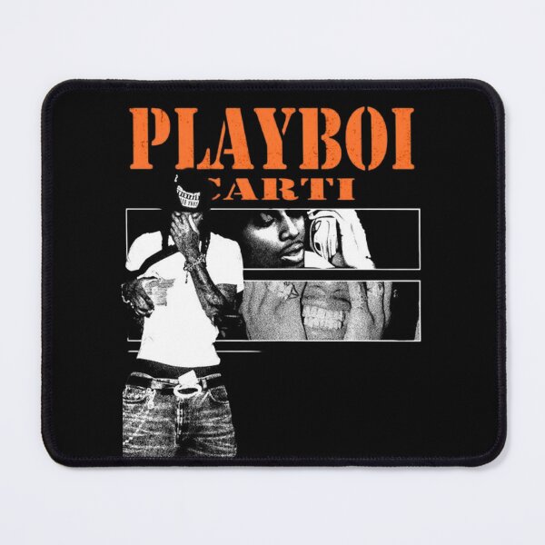 Item preview, Playboi Carti designed and sold by Niisophotos.