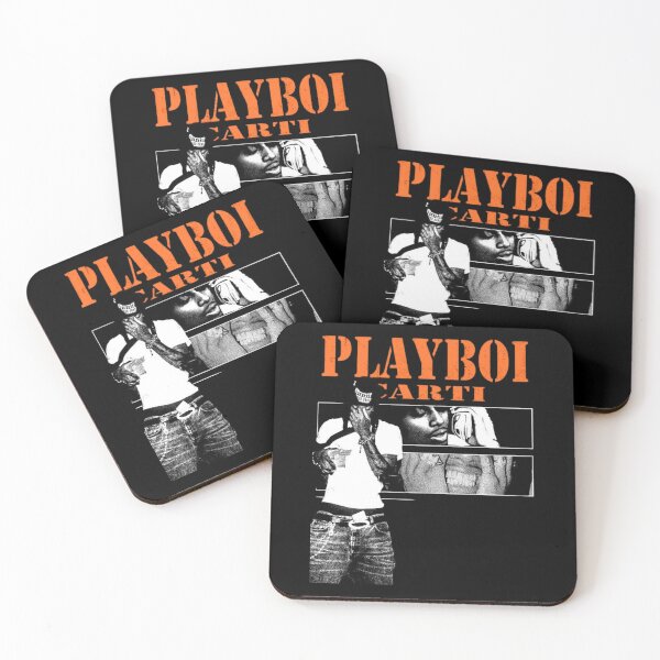 Item preview, Playboi Carti designed and sold by Niisophotos.