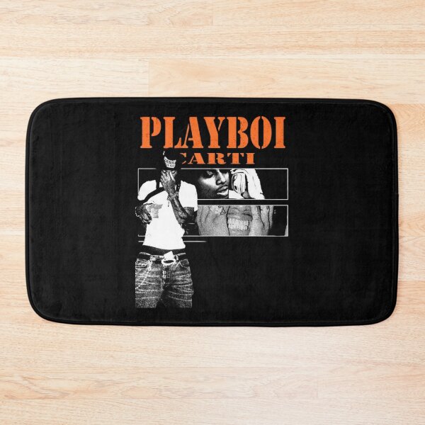 Item preview, Playboi Carti designed and sold by Niisophotos.