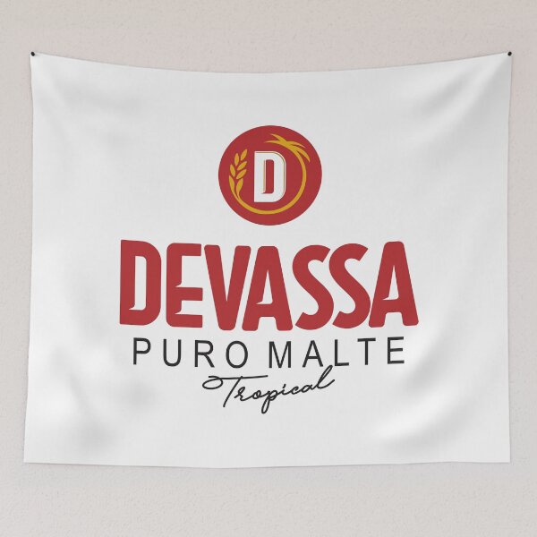 Item preview, Brilliant Cerveja Devassa aWetland Wings designed and sold by Mahumlifestyle.