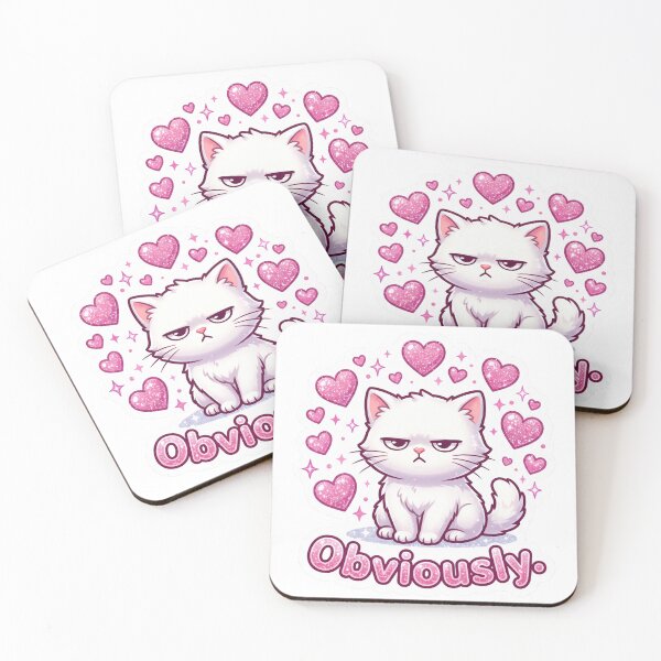 Item preview, Obviously... designed and sold by Only Words.